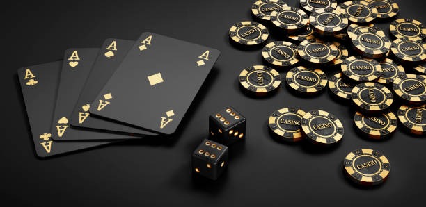 terwin44 Live Casino