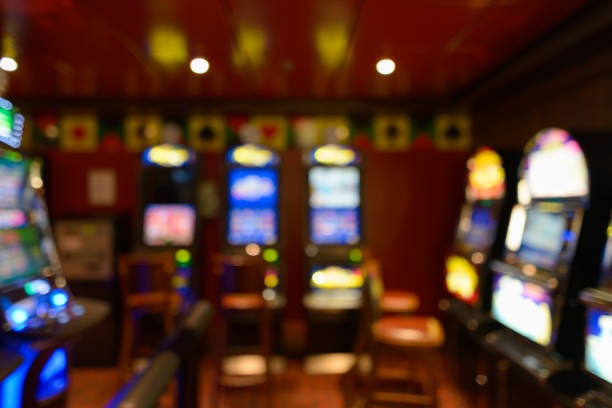 terwin44 Slots