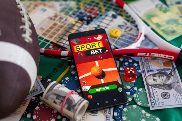 terwin44 Sportsbook